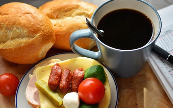 Obilan doručak je tajna najefikasnijeg mršavljenja! Bez vraćanja kilograma!