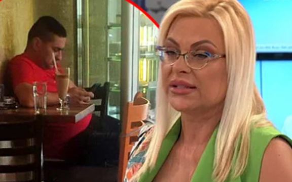 Miljana Kulić se i te kako pridržavala postoperativnog toka! (VIDEO)