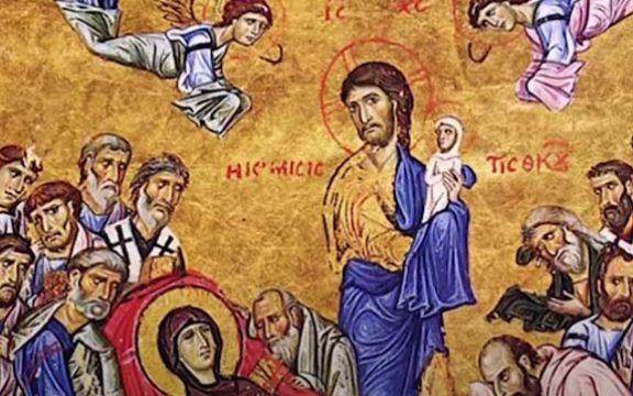 Velika Gospojina jedan je od najvećih hrišćanskih praznika! (VIDEO)