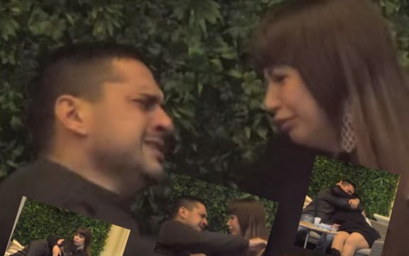 Miljana Kulić i Bebica plaču svako iz svog razloga, a narod se smeje! (VIDEO)