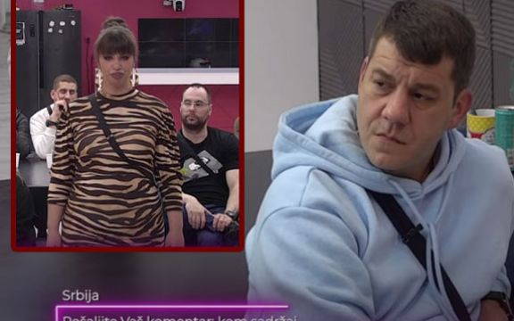 Miljana Kulić uputila javno izvinjenje Jeleni Ilić! (VIDEO)