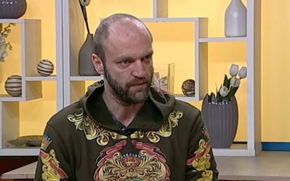 Priveden modni kreator Darko Kostić! (VIDEO)