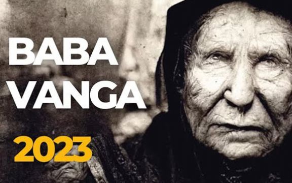 Baba Vanga: Proročanstva za 2023. godinu! Totalne promene! (VIDEO)