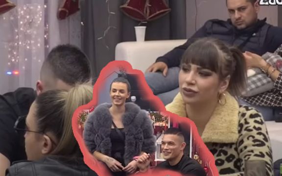 Anita Stanojlović priznala: Zola je sa razlogom sumnjao! (VIDEO)
