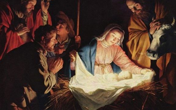 Badnji dan: Legenda i običaji vezani za Hristovo rođenje! (VIDEO)
