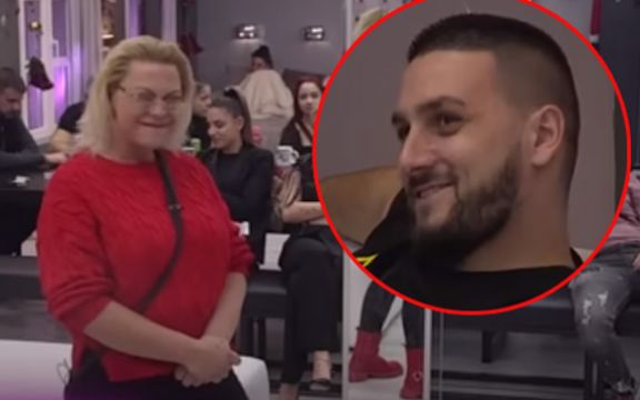 Marija Kulić zapretila Nendu Macanoviću Bebici! (VIDEO)