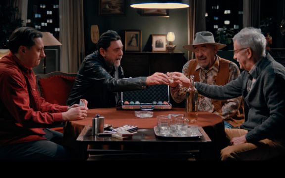 Lako je Raletu epizoda 4: Ekipa pokeraša! (VIDEO)