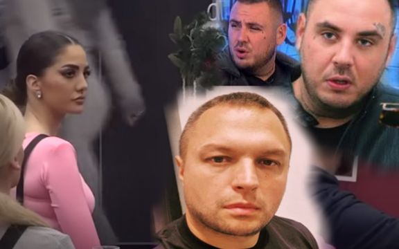 Nove optužbe! Filip Car izneo prljav veš Anđele Đuričić! (VIDEO)