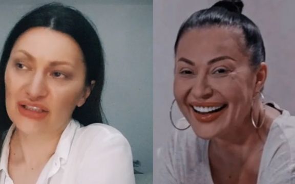 Svetlana Ceca Ražnatović dobila dvojnicu! (VIDEO)