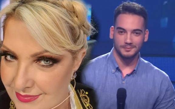 Snežana Đurišić rešila je da tuži Dušana Vukadinovića! (VIDEO)