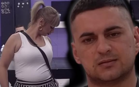 Miljana Kulić poslala poruku Bebici da se seli iz Niša! (VIDEO)