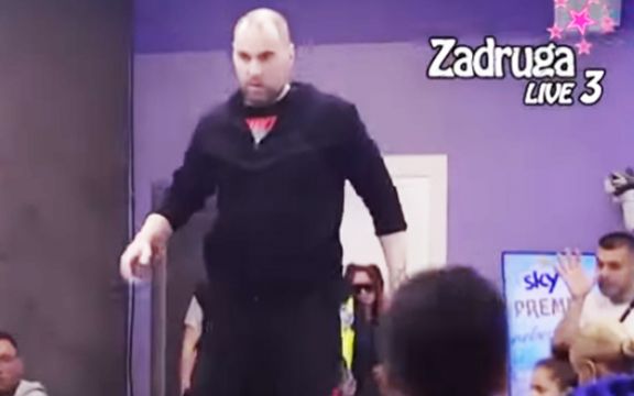 Domaća javnost je šokirana pretnjama Zvezdana Slavnića! (VIDEO)