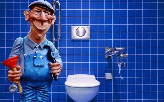 Zlatno pravilo za čišćenje WC šolje ali ga se retko ko seti!