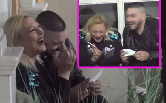 Marija Kulić i Zola nikad iskreniji i bez dlake na jeziku! (VIDEO)