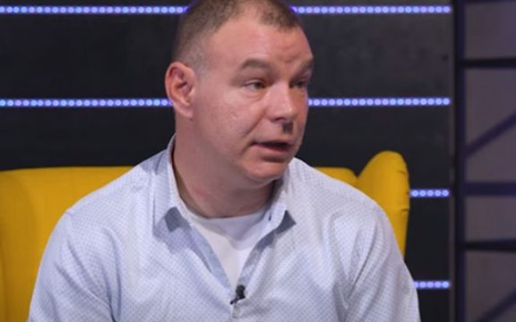 Aca Bulić se oglasio nakon što mu je sin priveden! (VIDEO)
