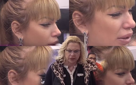  Marija Kulić otvorila dušu pa se javno odrekla ćerke Miljane Kulić! (VIDEO)