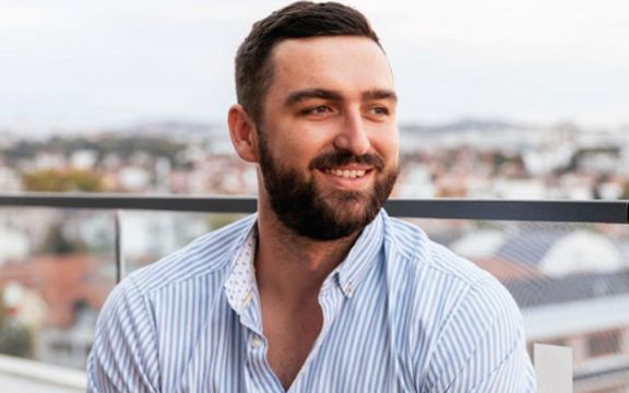 Luka, srpski startap milioner, objašnjava kako treba da izgleda dobar CV!