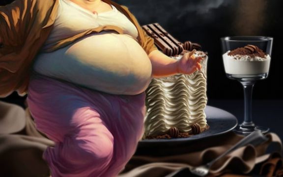Kortizonski stomak: Postoji li način da se oslobodimo stresne gojaznosti?