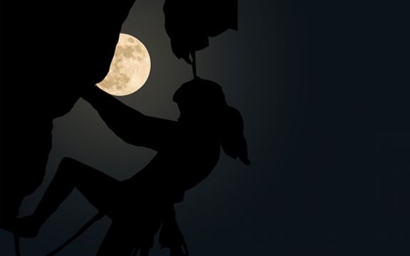 Pomračenje punog Meseca u Škorpiji 5. maja donosi burne promene!