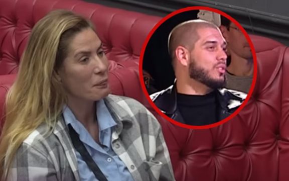 Milena Kačavenda i Aca Bulić su unakazili Anu Ćurčić! (VIDEO)