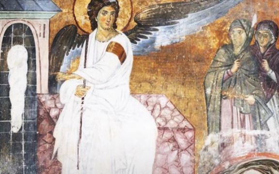Sveti arhangel Gavrilo je simbol dobrote celog čovečanstva! (VIDEO)