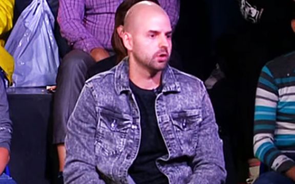 Elita 7 - izbacivanje: Bogdan Ilić Kibo zauvek napustio rijaliti! (VIDEO)