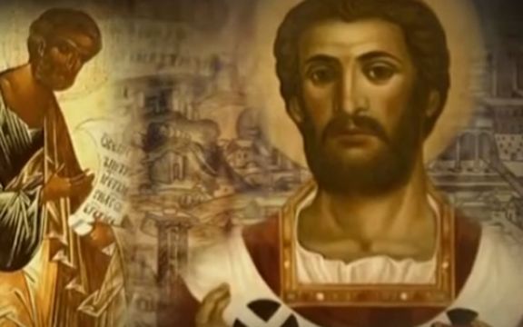 Danas je Sveti sveštenomučenik Kliment! (VIDEO)