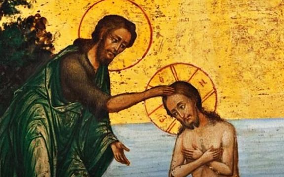 Sveti Jovan Krstitelj: Običaj kojim se predviđa budućnost! (VIDEO)
