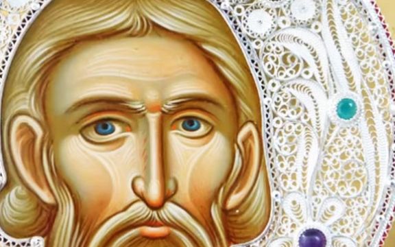 Mistični Sveti Sava: Svetitelj, darodavac znanja i vukovoditelj! (VIDEO)