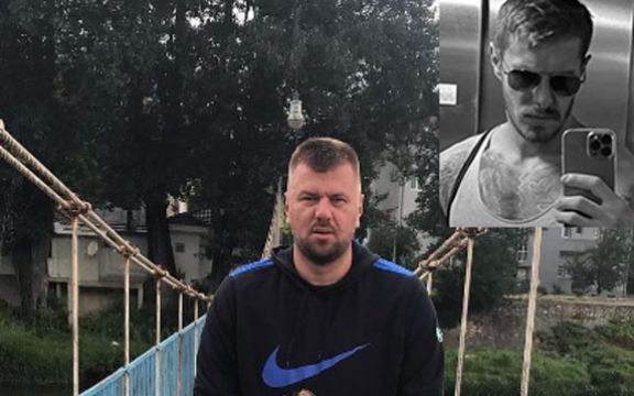 Marko Janjušević Janjuš danas stiže u Prijepolje!
