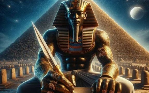 Prema vašem datumu rođenja možete saznati koji egipatski Bog vas štiti!