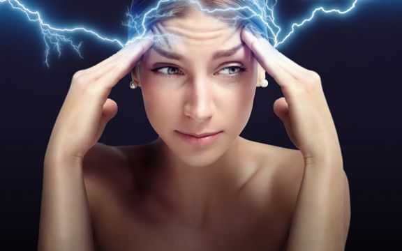 Imate česte glavobolje?! Kako da prepoznate imate li migrenu!