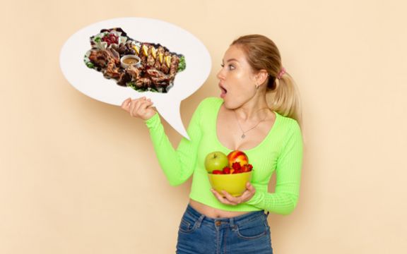 Mitovi o zdravoj ishrani! Laži u koje ljudi veruju!