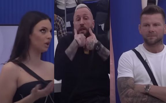 Miona priznala kakva je bila njena veza sa Stanislavom! (VIDEO)