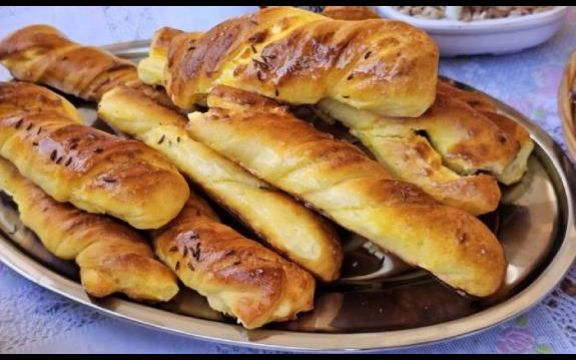 Recept za savršene slane štapiće sa sirom: Pekarski doručak kod kuće! (VIDEO)