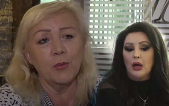 Zorica Marković o razvodu Dragane i Tonija: Pa šta i da ima ljubavnicu?!