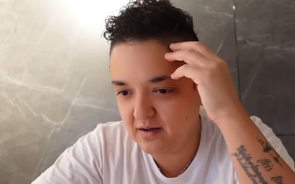 ​Nije Mario: Marija  Šerifović otkrila kako je želela da joj se sin zove! (VIDEO)