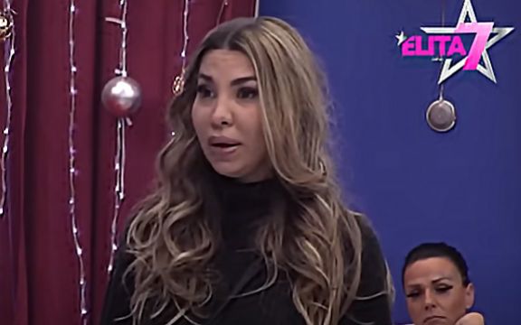 Aneli Ahmić progovorila o svojim strahovima! (VIDEO)