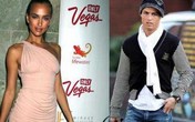 Kristijano Ronaldo zaprosio rusku lepoticu Irinu Šajk