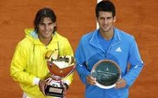 Nole i Nadal se oprobali kao fudbaleri (Video)
