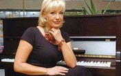 Suzana Mančić se vraća pevanju