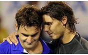 Zbog čega su se rasplakali Roger Federer i Rafael Nadal (Video)