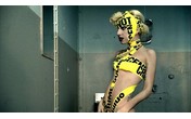 Lady Gaga menja imidž - od sad samo svilene gaće