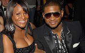 Procureo porno snimak Ushera i njegove bivše supruge
