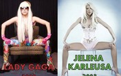 Jelena Karleuša: Lejdi Gaga je ipak moj najveći fan (Video)