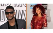 Usher i Rihanna u vezi?!
