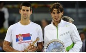 Nadal ljut na Djokovića zbog slavlja u Madridu