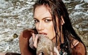 Pobednica Srpskog top modela je Neda Stojanović