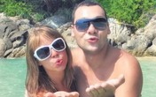 Jasmina i Darko Filipović dobili ćerku Nastju