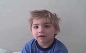Kako reaguju deca kad im pojedete slatkiše (Video)